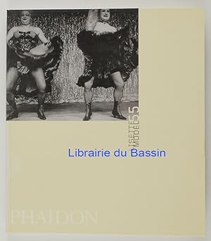 Bild des Verkufers fr Lisette Model zum Verkauf von Librairie du Bassin