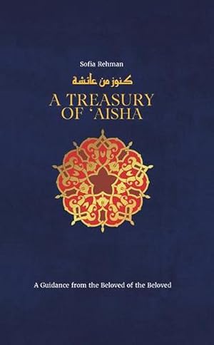 Image du vendeur pour A Treasury of Aisha (Hardcover) mis en vente par Grand Eagle Retail
