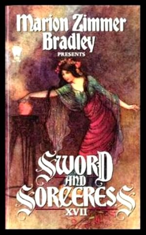 Seller image for SWORD AND SORCERESS XVII for sale by W. Fraser Sandercombe