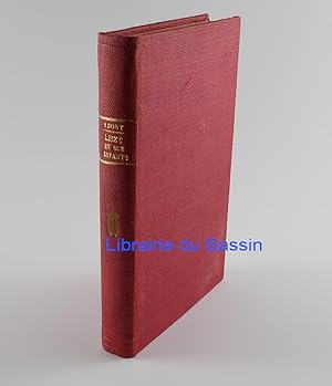 Seller image for Liszt et ses enfants Blandine, Cosima & Daniel for sale by Librairie du Bassin