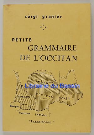 Petite grammaire de l'Occitan