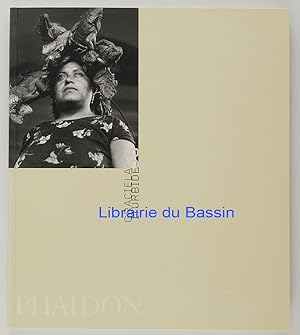 Imagen del vendedor de Graciela Iturbide a la venta por Librairie du Bassin
