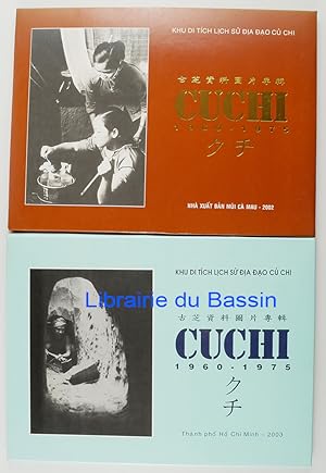 Cuchi 1960-1975 2 volumes