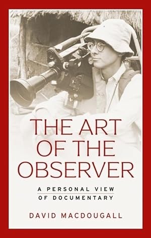 Immagine del venditore per The Art of the Observer (Hardcover) venduto da Grand Eagle Retail