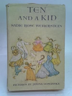 Seller image for Ten and a kid for sale by World of Rare Books