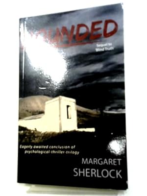 Seller image for Hounded: Eagerly Awaited Finale to Psychological Thriller Trilogy (Lyn Porter Trilogy) for sale by World of Rare Books