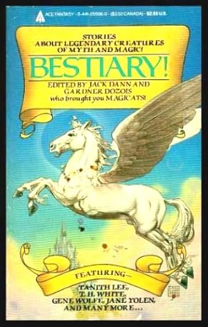 Seller image for BESTIARY! for sale by W. Fraser Sandercombe