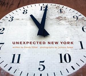 Immagine del venditore per Unexpected New York venduto da GreatBookPrices