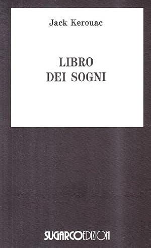 Seller image for Il libro dei sogni for sale by libreria biblos