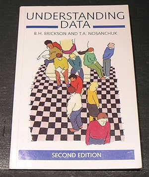 Imagen del vendedor de Understanding Data; Second Edition a la venta por powellbooks Somerset UK.