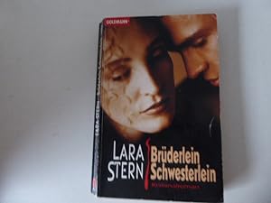 Image du vendeur pour Brderlein und Schwesterlein. Kriminalroman. TB mis en vente par Deichkieker Bcherkiste