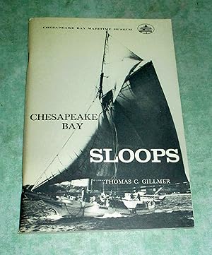 Seller image for Chesapeake Bay. Sloops. for sale by Antiquariat  Lwenstein