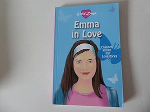 Seller image for Girls' Days. Emma in Love. Englisch lernen mit Lovestorys. TB for sale by Deichkieker Bcherkiste