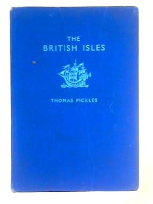 Imagen del vendedor de The British Isles a la venta por World of Rare Books