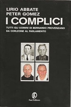 Seller image for I Complici for sale by DRBOOKS