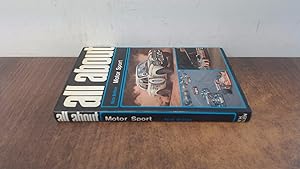Seller image for All About Motor Sport for sale by BoundlessBookstore
