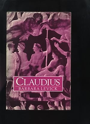 Immagine del venditore per Claudius venduto da Roger Lucas Booksellers