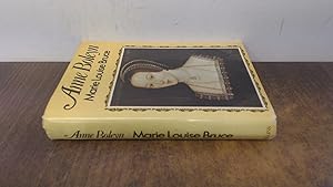 Seller image for Anne Boleyn for sale by BoundlessBookstore