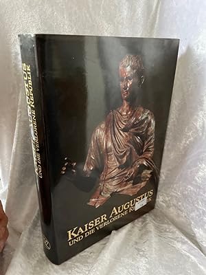 Seller image for Kaiser Augustus: Und die verlorene Republik Und die verlorene Republik for sale by Antiquariat Jochen Mohr -Books and Mohr-
