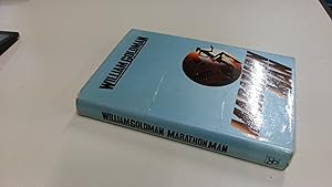 Seller image for Marathon Man for sale by BoundlessBookstore
