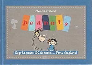 Immagine del venditore per Peanuts 2 venduto da DRBOOKS