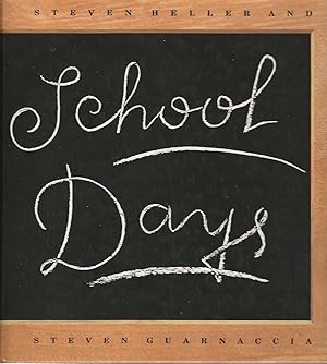 Bild des Verkufers fr School Days zum Verkauf von DRBOOKS
