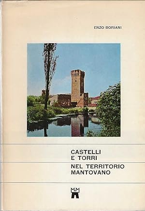 Seller image for Castelli e torri nel territorio mantovano for sale by DRBOOKS