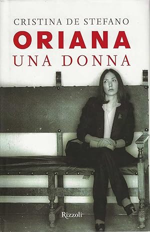Image du vendeur pour Oriana una donna mis en vente par DRBOOKS