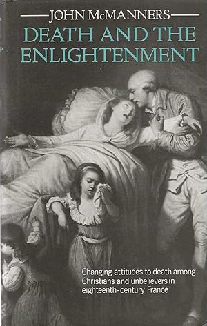 Seller image for Death and the enlightenment for sale by DRBOOKS