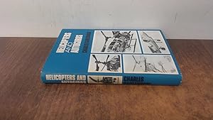 Seller image for Helicopters And Autogiros for sale by BoundlessBookstore