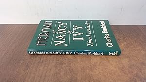 Imagen del vendedor de Herman and Nancy and Ivy a la venta por BoundlessBookstore