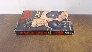 Seller image for My Bleeding Business (Signed) for sale by BoundlessBookstore