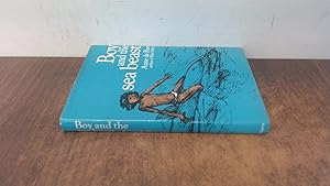 Image du vendeur pour Boy and the Sea Beast mis en vente par BoundlessBookstore