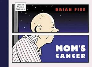 Seller image for Mom's Cancer (Hardcover) for sale by Grand Eagle Retail