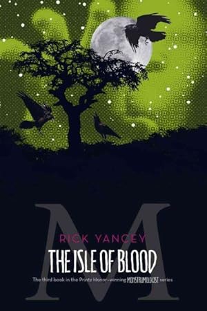 Seller image for Isle of Blood for sale by GreatBookPrices