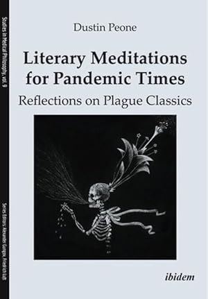 Imagen del vendedor de Literary Meditations for Pandemic Times (Paperback) a la venta por Grand Eagle Retail