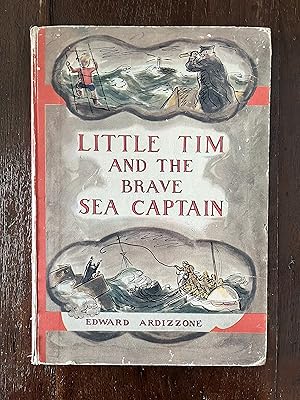 Little Tim and the Brave Sea Captain