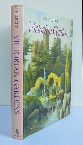 Immagine del venditore per Victorian Gardens. venduto da C. Arden (Bookseller) ABA