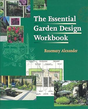 The Essential Garden Design Workbook.