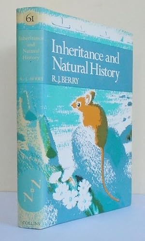 Seller image for Inheritance and Natural History. The New Naturalist. for sale by C. Arden (Bookseller) ABA