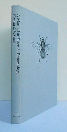 A Manual of Forensic Entomology.