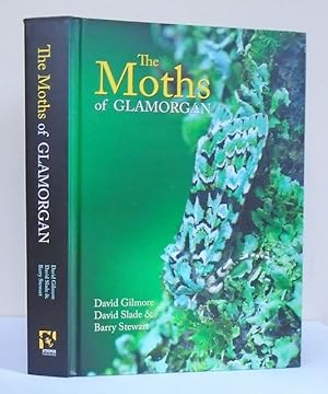 The Moths of Glamorgan.