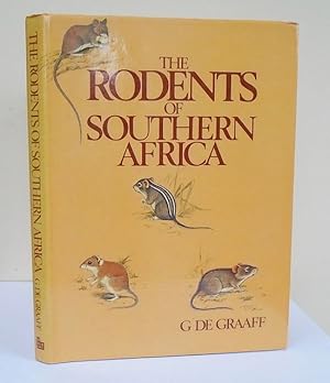 The Rodents of Southern Africa. Notes on their identification, distribution, ecology and taxonomy.