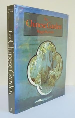 Seller image for The Chinese Garden. History, Art & Architecture. for sale by C. Arden (Bookseller) ABA