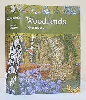 Seller image for Woodlands. The New Naturalist. for sale by C. Arden (Bookseller) ABA