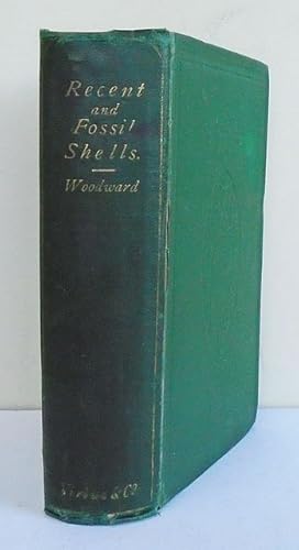 Imagen del vendedor de A Manual of the Mollusca: A Treatise on Recent and Fossil Shells. With an Appendix of Recent and Fossil Conchological Discoveries to the present time, by Ralph Tate. a la venta por C. Arden (Bookseller) ABA