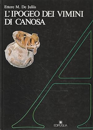 L' ipogeo dei vimini di Canosa