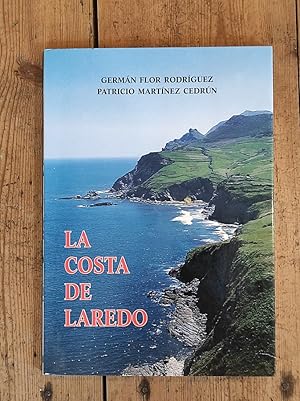 Bild des Verkufers fr LA COSTA DE LAREDO zum Verkauf von Carmen Alonso Libros