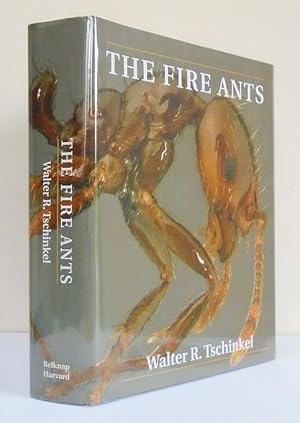 Immagine del venditore per The Fire Ants. venduto da C. Arden (Bookseller) ABA