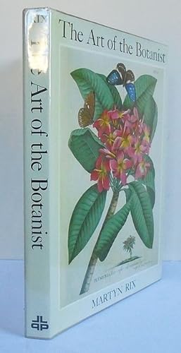 Image du vendeur pour The Art of the Botanist. mis en vente par C. Arden (Bookseller) ABA